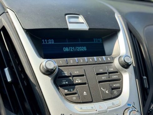 Used 2011 Chevrolet Equinox LT w/ LPO, Protection Package FWD image 11