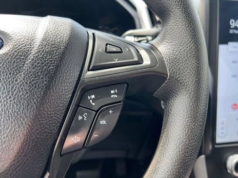 Used 2022 Ford Edge SE AWD/4WD image 21