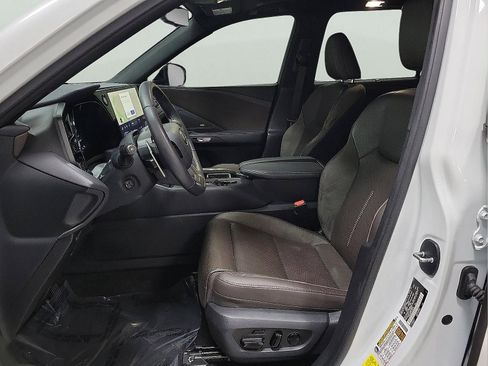 Used 2024 Lexus TX 350 AWD image 10