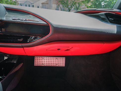 Used 2023 Ferrari SF90 Stradale AWD/4WD image 18