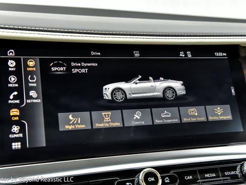 Used 2020 Bentley Continental GT image 47