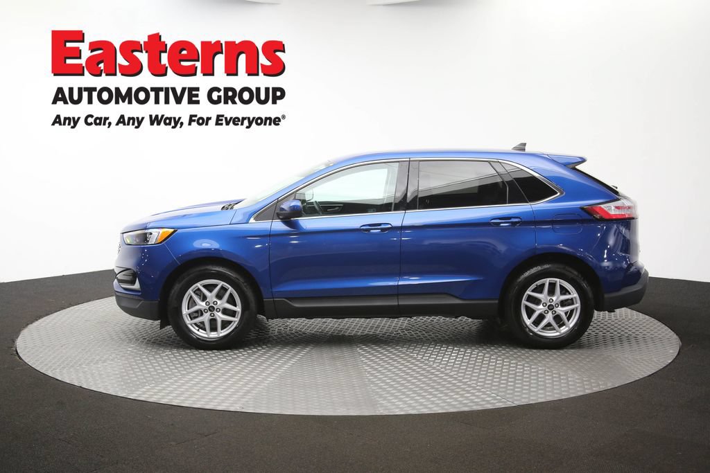 Used 2023 Ford Edge SEL AWD/4WD image 61