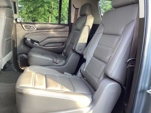 Used 2018 GMC Yukon XL Denali w/ Denali Ultimate Package AWD/4WD image 16