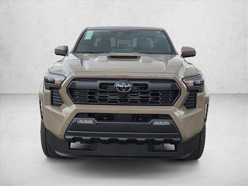 New 2026 Toyota Tacoma TRD Sport AWD/4WD image 6