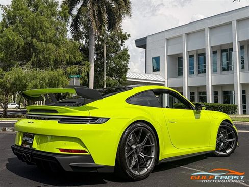 Used 2022 Porsche 911 GT3 RWD image 57