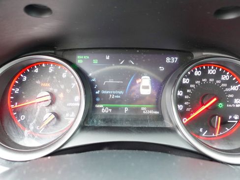 Used 2024 Toyota Camry XSE image 15