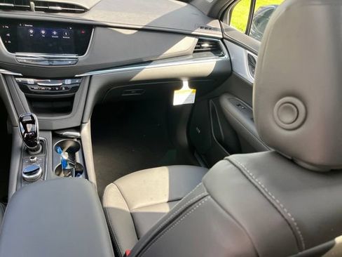 New 2026 Cadillac XT5 Premium Luxury w/ LPO, Floor Liner Package FWD image 38