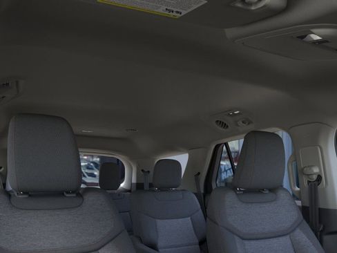 New 2026 Ford Explorer Active AWD/4WD image 22