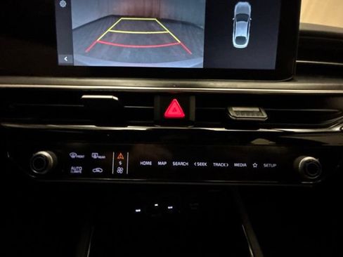 Certified 2025 Kia K5 GT-Line FWD image 14