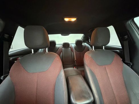 Used 2016 Dodge Dart SXT image 9