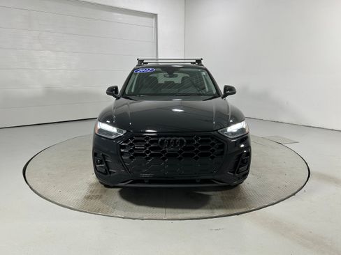 Used 2022 Audi Q5 2.0T Premium Plus w/ Premium Plus Package AWD/4WD image 18