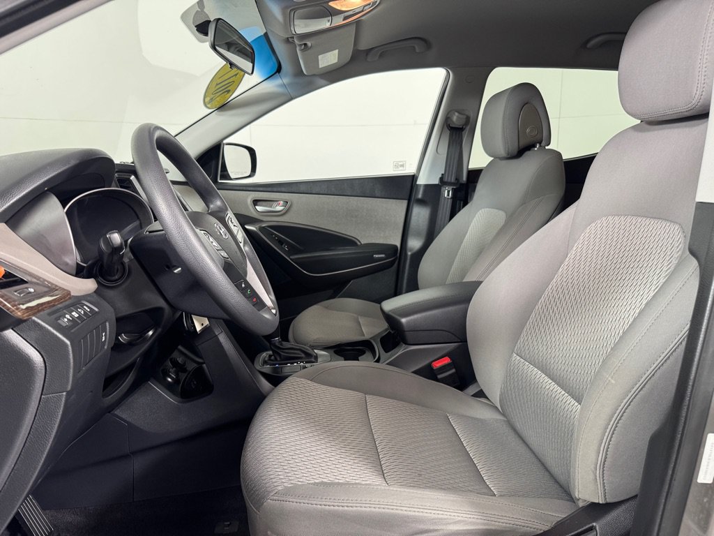 Used 2017 Hyundai Santa Fe Sport AWD/4WD image 11