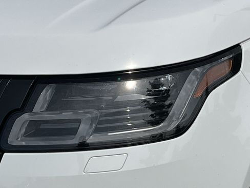 Used 2022 Land Rover Range Rover Westminster Edition AWD/4WD image 11