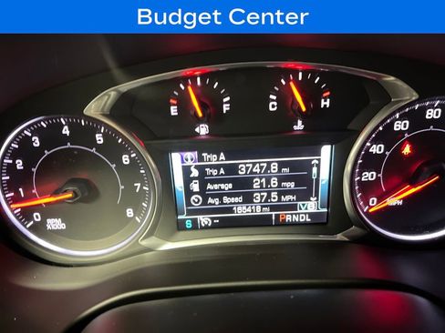 Used 2018 GMC Acadia SLE w/ Driver Alert Package I image 20