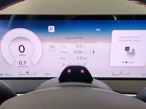 New 2026 Genesis GV70 3.5T Sport Prestige image 10