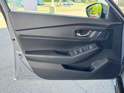 Used 2024 Honda Accord EX-L image 25