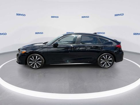 Used 2024 Honda Civic EX-L image 5