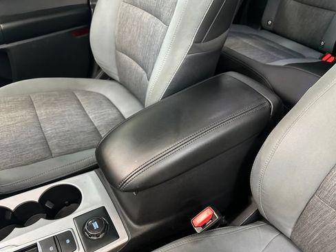 Used 2022 Ford Bronco Sport Big Bend w/ Convenience Package AWD/4WD image 29