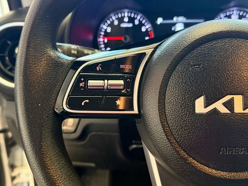 Used 2023 Kia Forte LXS image 24