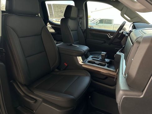 New 2026 GMC Sierra 1500 Elevation w/ Elevation Premium Package image 16