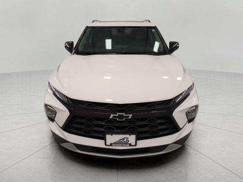 Used 2024 Chevrolet Blazer LT w/ Midnight/Sport Edition AWD/4WD image 14