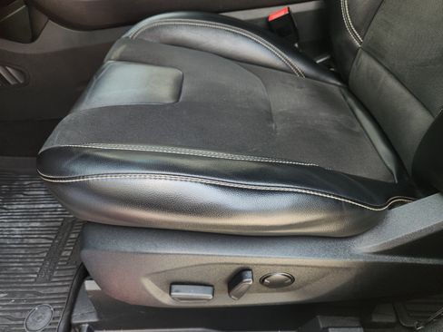 Used 2021 Ford Edge ST AWD/4WD image 26