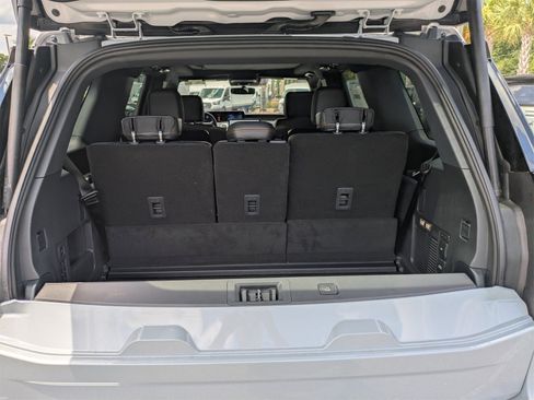 New 2025 Ford Expedition Tremor image 48