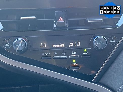 Certified 2024 Toyota Camry LE image 31