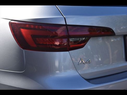 Used 2018 Audi A4 2.0T allroad Premium Plus image 48