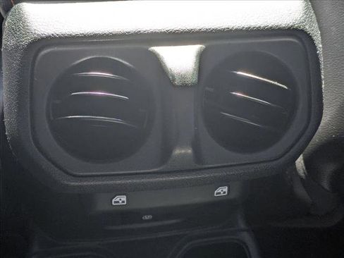 Used 2021 Jeep Gladiator Mojave image 21