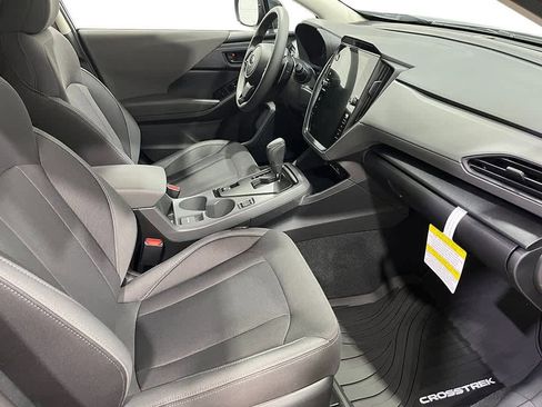New 2026 Subaru Crosstrek 2.0i Premium image 27