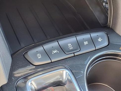 New 2026 Chevrolet TrailBlazer RS w/ Driver Confidence Package image 14