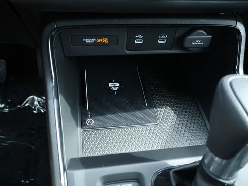 New 2026 Honda CR-V LX image 19