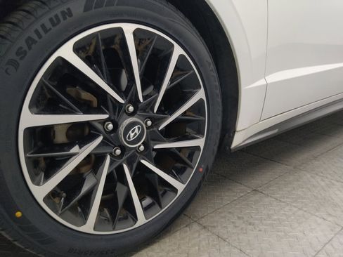 Used 2020 Hyundai Sonata SEL Plus w/ Tech Package FWD image 31