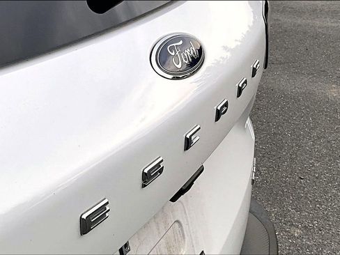 Used 2022 Ford Escape SE w/ Convenience Package AWD/4WD image 21