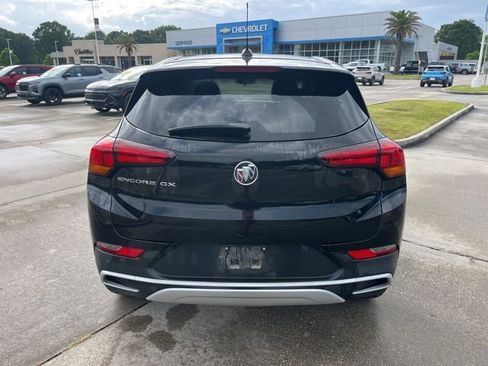 Used 2020 Buick Encore GX Preferred w/ Cold Weather Comfort Package FWD image 5