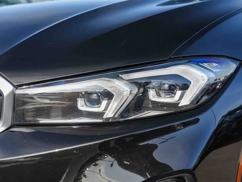 Used 2023 BMW 330e w/ Driving Assistance Package image 7