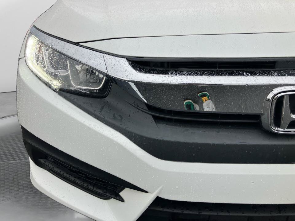 Used 2017 Honda Civic LX image 28