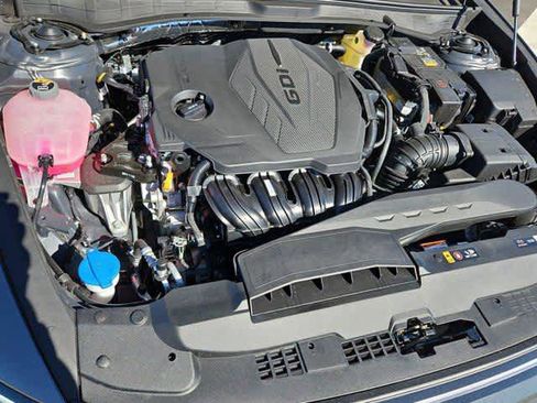 New 2026 Hyundai Sonata SE image 14