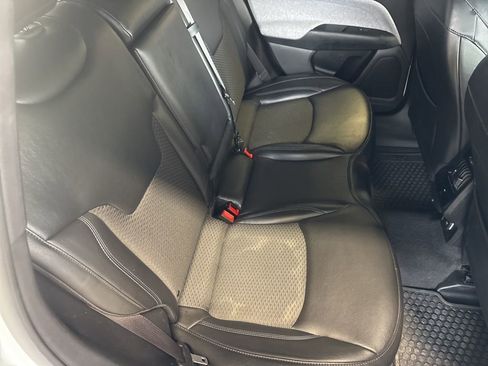 Used 2023 Jeep Compass Latitude w/ Convenience Group image 47