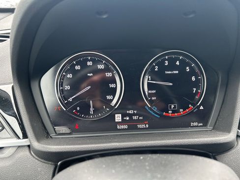 Used 2019 BMW X1 xDrive28i w/ Convenience Package image 24