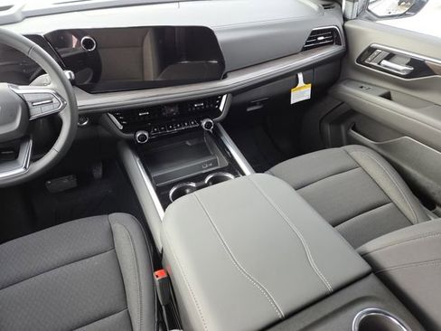 New 2026 Chevrolet Tahoe LS w/ LPO, Dark Essentials Package image 30