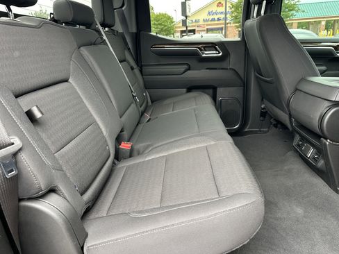 Used 2024 GMC Sierra 1500 Elevation AWD/4WD image 16