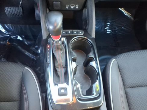 Used 2023 Chevrolet TrailBlazer RS w/ Convenience Package image 13