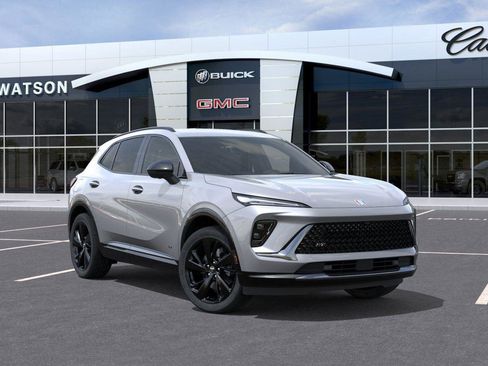 New 2026 Buick Envision Sport Touring image 7