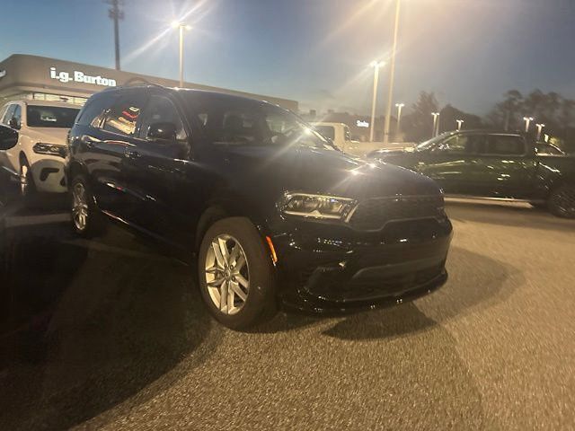 Used 2025 Dodge Durango GT AWD/4WD image 15