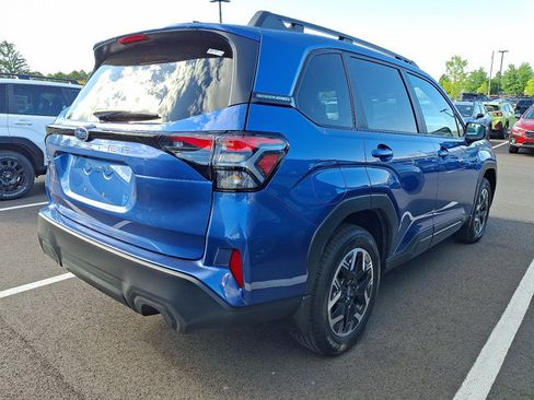New 2026 Subaru Forester Premium AWD/4WD image 4