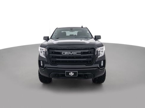 Used 2022 GMC Sierra 1500 Elevation image 2