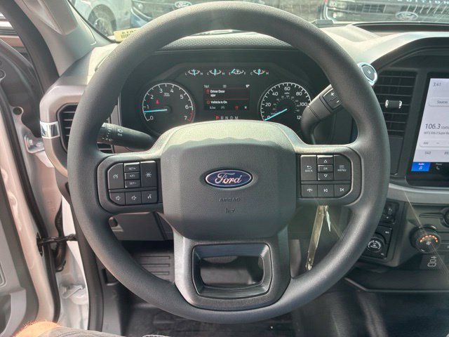 New 2026 Ford F150 XL w/ Tow/Haul Package AWD/4WD image 30