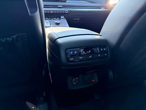 Used 2025 Hyundai Palisade Calligraphy AWD/4WD image 24